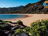 Sekrety piaszczystego raju: Nieznane plaże Teneryfy, które musisz zobaczyć