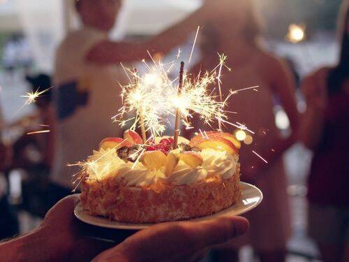 Pomysły na idealne przyjęcie urodzinowe, które zmieści się w Twoim budżecie!