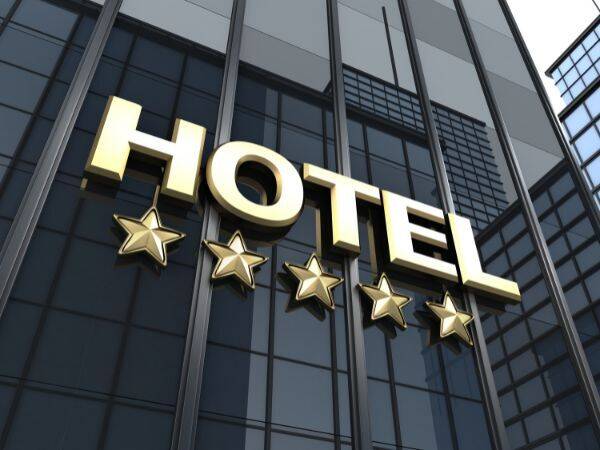 Jak ocenić, że hotel spełnia wysoki standard?