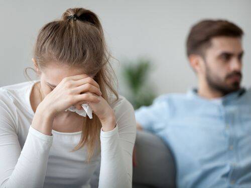 5 wskazówek, jak nie wejść w zły związek