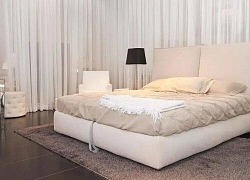 Jak kupić idealne łóżko tapicerowane do sypialni?
