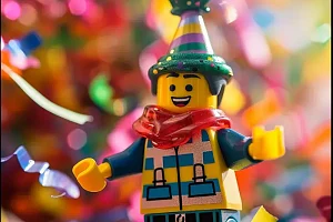 LEGO – jak klocki wspierają naukę przez zabawę